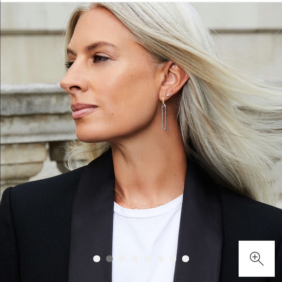 Mejuri Jewelry - NWT mejuri earring